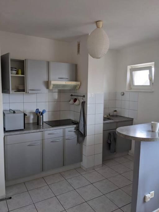 Residence Lorient Centre Ville De กอลมาร์ ภายนอก รูปภาพ
