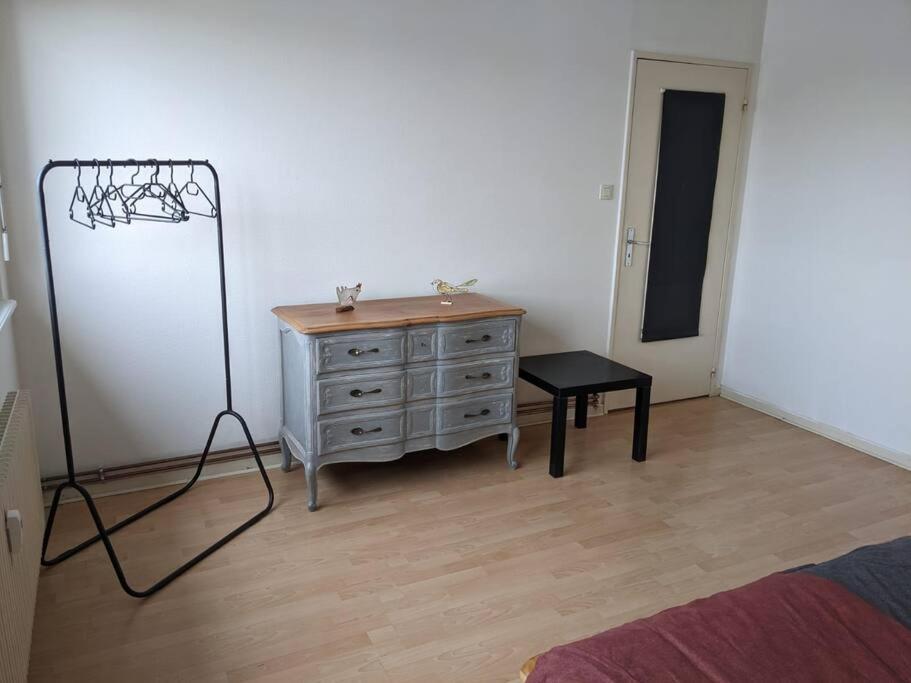 Residence Lorient Centre Ville De กอลมาร์ ภายนอก รูปภาพ